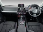Audi A3 1.8T S-Line 2012 года (ZA)